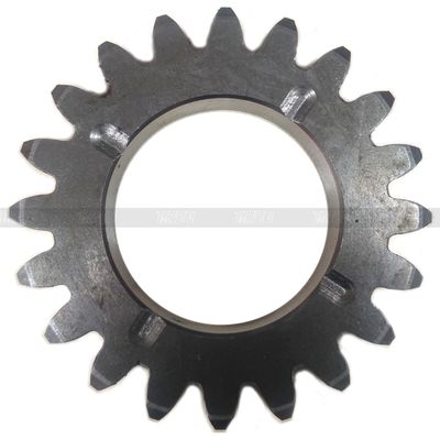 Visualizar imagem EC290 Excavator Travel 1 Stage Planetary Gear com disponibilidade de engrenagem rotativa reduzida