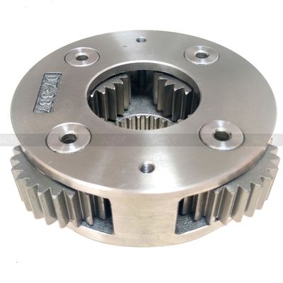 Engrenagem de malha de trabalho pesado SY135C Escavação balanço 2 estágio transportador Assy para instalação simples e rápida