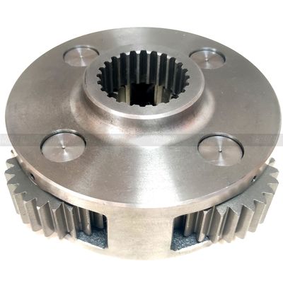 Engrenagem de malha de trabalho pesado SY135C Escavação balanço 2 estágio transportador Assy para instalação simples e rápida