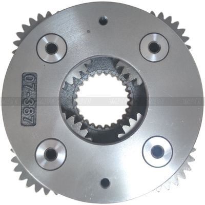 Engrenagem de malha de trabalho pesado SY135C Escavação balanço 2 estágio transportador Assy para instalação simples e rápida