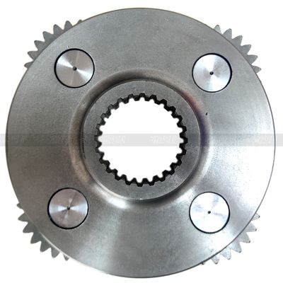 Engrenagem de malha de trabalho pesado SY135C Escavação balanço 2 estágio transportador Assy para instalação simples e rápida