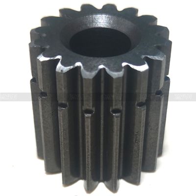 150-0815 Depende do tamanho E303 Excavadora Viagem 2 Etapa Sun Gear A solução definitiva para o seu sistema de transmissão de excavadora