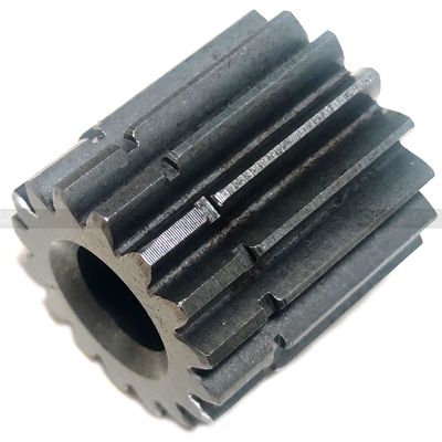 150-0815 Depende do tamanho E303 Excavadora Viagem 2 Etapa Sun Gear A solução definitiva para o seu sistema de transmissão de excavadora
