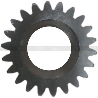 Motor hidráulico JS200 Escavação balançando 2 estágios engrenagem planetária redutor de engrenagens peças para baixo nível de ruído e de longa duração