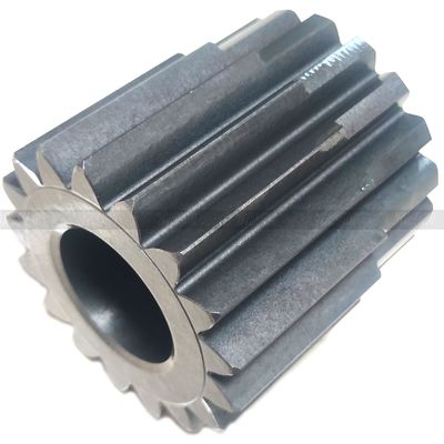 Origem PC210-10 Excavadora Viagem 2 Etapa Sun Gear para máquinas de escavadeira usadas Usadas