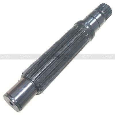 39Q6-41180 Eje de motor de viagem hidráulica de precisão para máquinas de escavação R220-9