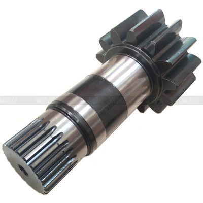 XG822 EXCAVATOR Peças sobressalentes de pivô balançador Peças eletrônicas de máquinas de aço Lojas de reparação de máquinas componentes essenciais