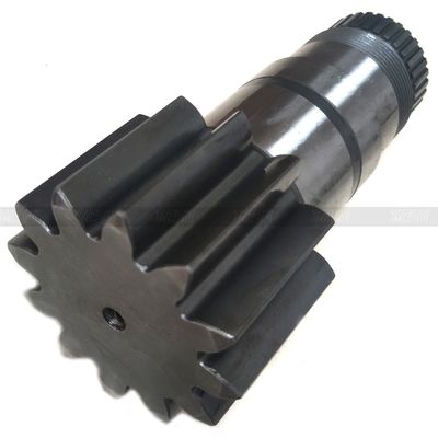 Outros equipamentos de alta precisão para escavadeiras ZX55