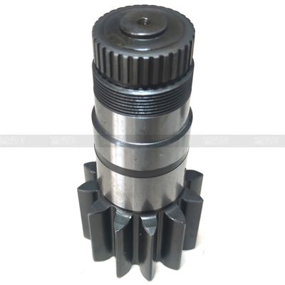 Outros equipamentos de alta precisão para escavadeiras ZX55