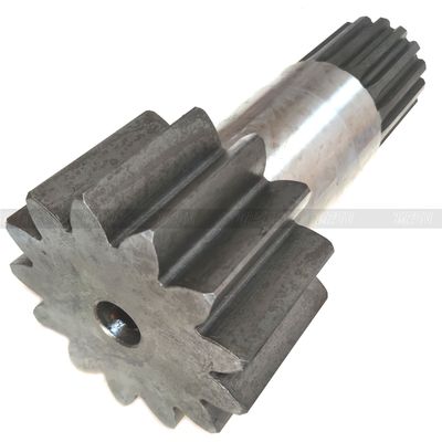 Compatibilidade Compatível com 205-26-71393 PC200-3 Excavadora Balanço Pinion Marcas e Modelos Excavadora Viagem Peças do motor Usadas em Máquinas Excavadoras