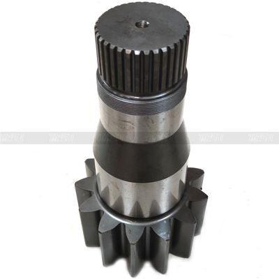 2044634 Alta Durabilidade ZX200 Excavadora Balanço Pinion Air Conditioner Peças para resistência ao desgaste de longa duração
