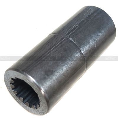 Peças de engate de engrenagem para excavadoras de óleo de engrenagem, de engate de bomba hidráulica, para resistência ao desgaste e manutenção