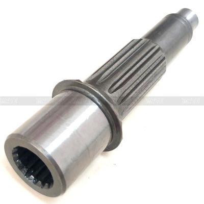 FUMHSH-1-2412 Mineração de energia PC56 Excavadora Viagem Motor de eixo com resistência à disponibilidade desgaste e rasgo