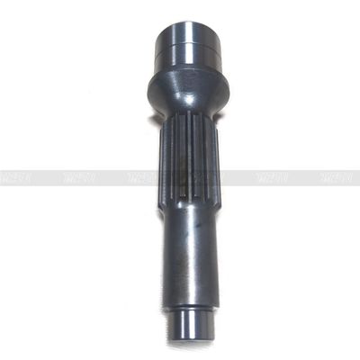 708-8F-32110 Compativel PC200-6 Excavador Final Drive Motor Shaft Ideal para máquinas de escavadeira e várias marcas