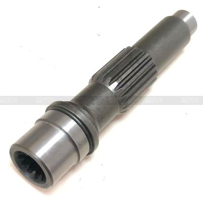 Peças para escavadeiras de bomba hidráulica E306E de primeira linha para embalagens de transporte de sacos