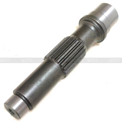 Peças para escavadeiras de bomba hidráulica E306E de primeira linha para embalagens de transporte de sacos