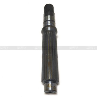XKAY-01835 Dependem do tipo de embalagem Tamanho de embalagem R110-7 Excavadora Viagem de motor eixo para sistema de transmissão de excavadora de alta precisão