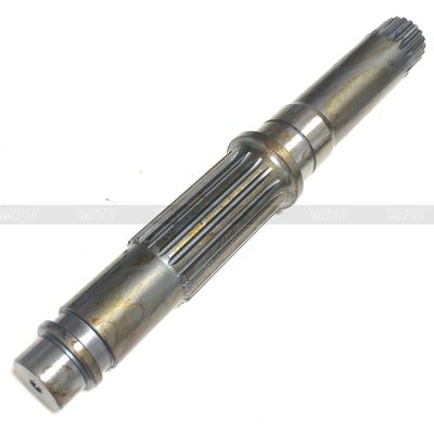 Resistência ao desgaste EC210 Excavador Motor de accionamento final