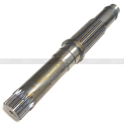 Resistência ao desgaste EC210 Excavador Motor de accionamento final