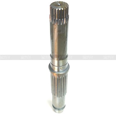Resistência ao desgaste EC210 Excavador Motor de accionamento final