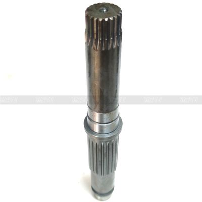 SA8230-33140 EC210 Excavadora Motor de viagem de eixo em máquinas de excavadora Tamanho de embalagem Depende do tipo de embalagem