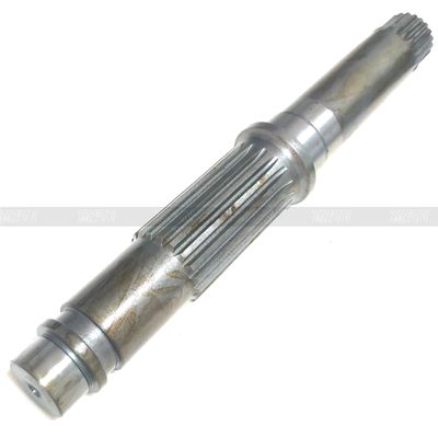 SA8230-33140 EC210 Excavadora Motor de viagem de eixo em máquinas de excavadora Tamanho de embalagem Depende do tipo de embalagem