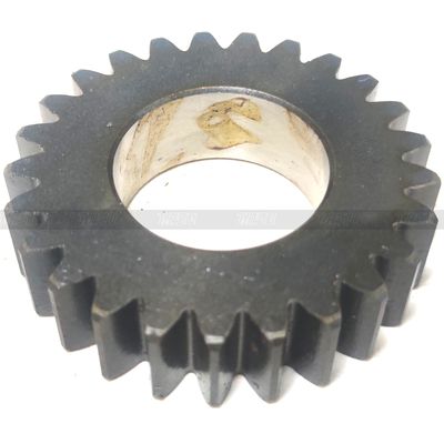 102-6503 Personalizável E315 Viagem de escavadeira 1 estágio Engrenagem planetária para compatibilidade Excavadora Número de dente Ver imagem