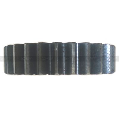 102-6503 Personalizável E315 Viagem de escavadeira 1 estágio Engrenagem planetária para compatibilidade Excavadora Número de dente Ver imagem