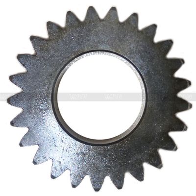 102-6503 Personalizável E315 Viagem de escavadeira 1 estágio Engrenagem planetária para compatibilidade Excavadora Número de dente Ver imagem
