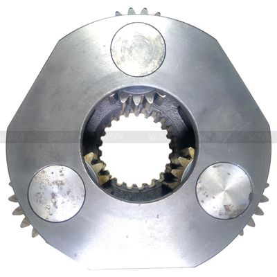 SA7118-30200 EC200B Excavadora balançadora de engrenagens planetárias transportadora de engrenagens 22T Peças de engrenagens