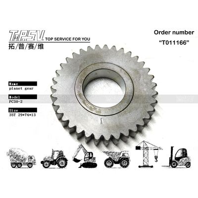 150-0817 E303 Excavadora Viagem 1 Etapa Caixa de engrenagens Planetária Powertrain Para Máquinas Pesadas