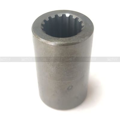 165233A1 Instalação de malha de engrenagem para as partes de bombas de engate do motor da escavadeira CX130 Compativeis com marcas e modelos de escavadeiras