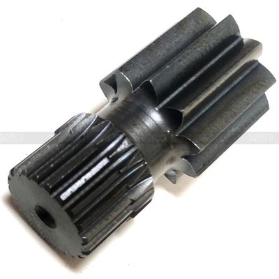 SA7117-30330 EC210 Excavadora Viagem 1 Caixa de engrenagem solar para rotação suave e duradoura