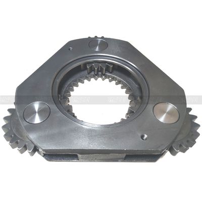 VOE14570931 Excavadora de alta produtividade de carga pesada EC290C Viagem de 1o estágio ASSY para oficinas de reparação de máquinas