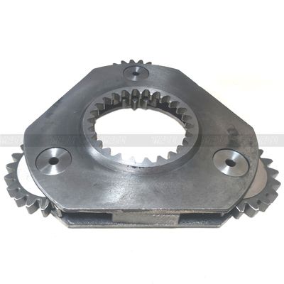 VOE14570931 Excavadora de alta produtividade de carga pesada EC290C Viagem de 1o estágio ASSY para oficinas de reparação de máquinas