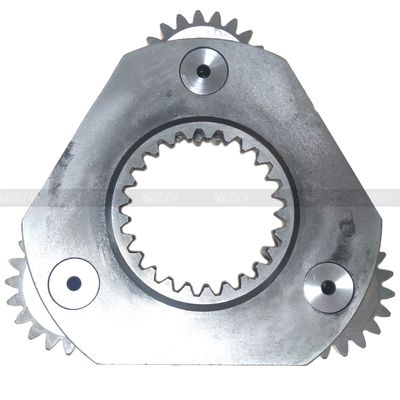 VOE14570931 Excavadora de alta produtividade de carga pesada EC290C Viagem de 1o estágio ASSY para oficinas de reparação de máquinas