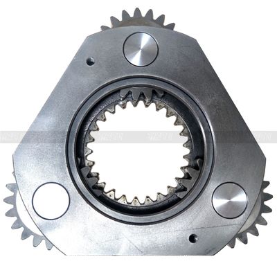 VOE14570931 Excavadora de alta produtividade de carga pesada EC290C Viagem de 1o estágio ASSY para oficinas de reparação de máquinas