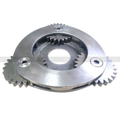 Profissional de trabalho pesado ZX240-3 Excavator Travel 1 Stage Carrier ASSY para aplicações de mineração de energia