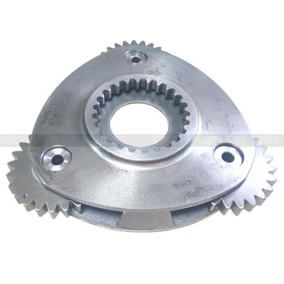 Profissional de trabalho pesado ZX240-3 Excavator Travel 1 Stage Carrier ASSY para aplicações de mineração de energia