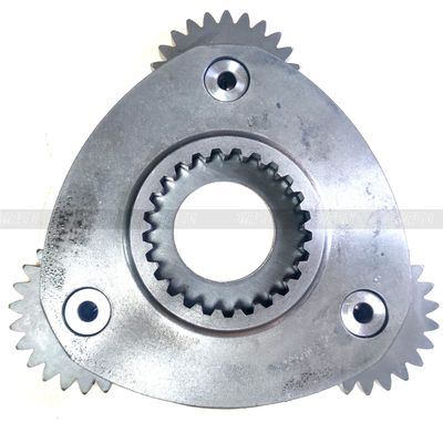 Profissional de trabalho pesado ZX240-3 Excavator Travel 1 Stage Carrier ASSY para aplicações de mineração de energia