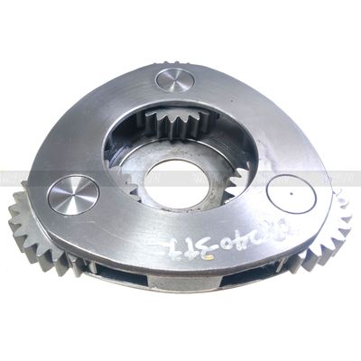 ZX240-3 Excavador Viagem 2 Etapa transportador Assy para as suas exigências do cliente