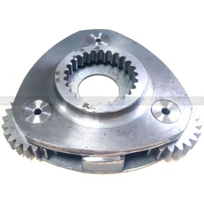 ZX240-3 Excavador Viagem 2 Etapa transportador Assy para as suas exigências do cliente