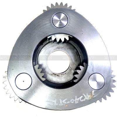 ZX240-3 Excavador Viagem 2 Etapa transportador Assy para as suas exigências do cliente