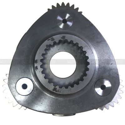 ZX240-3 Excavador Viagem 2 Etapa transportador Assy para as suas exigências do cliente