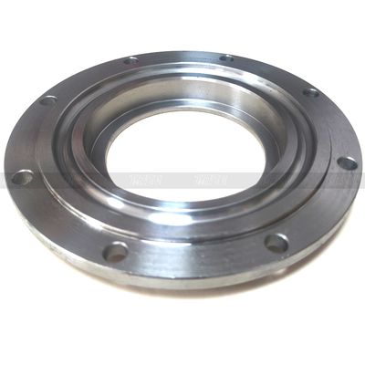 099-0235 E120B Peças de Reposição da Tampa de Vedação da Escavadeira Peças Eletrônicas Resistência ao Tratamento Térmico ao Desgaste