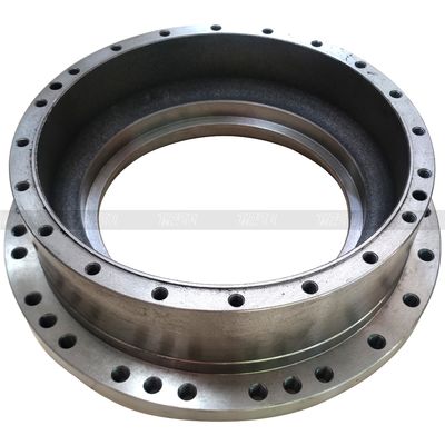 R220-9 Hub de viagem da escavadeira Alta durabilidade na embalagem de sacos negociados