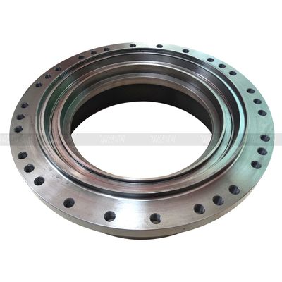 R220-9 Hub de viagem da escavadeira Alta durabilidade na embalagem de sacos negociados