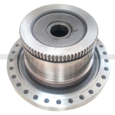 K9007383 Alta resistência DH215-7 Excavator Travel Housing para uma experiência de viagem suave