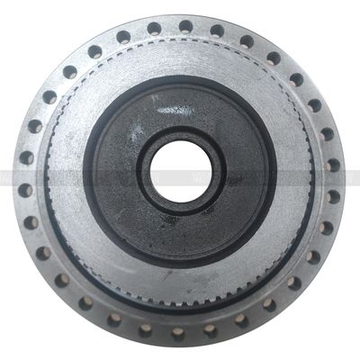 K9007383 Alta resistência DH215-7 Excavator Travel Housing para uma experiência de viagem suave