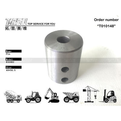 333-2993 Mineração de energia E320D2 Excavadora Viagem 1 Pincel de engrenagem de estágio Material de aço pesado